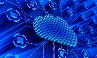 云计算技术的五大核心特征及其在计算机网络服务中的关键作用